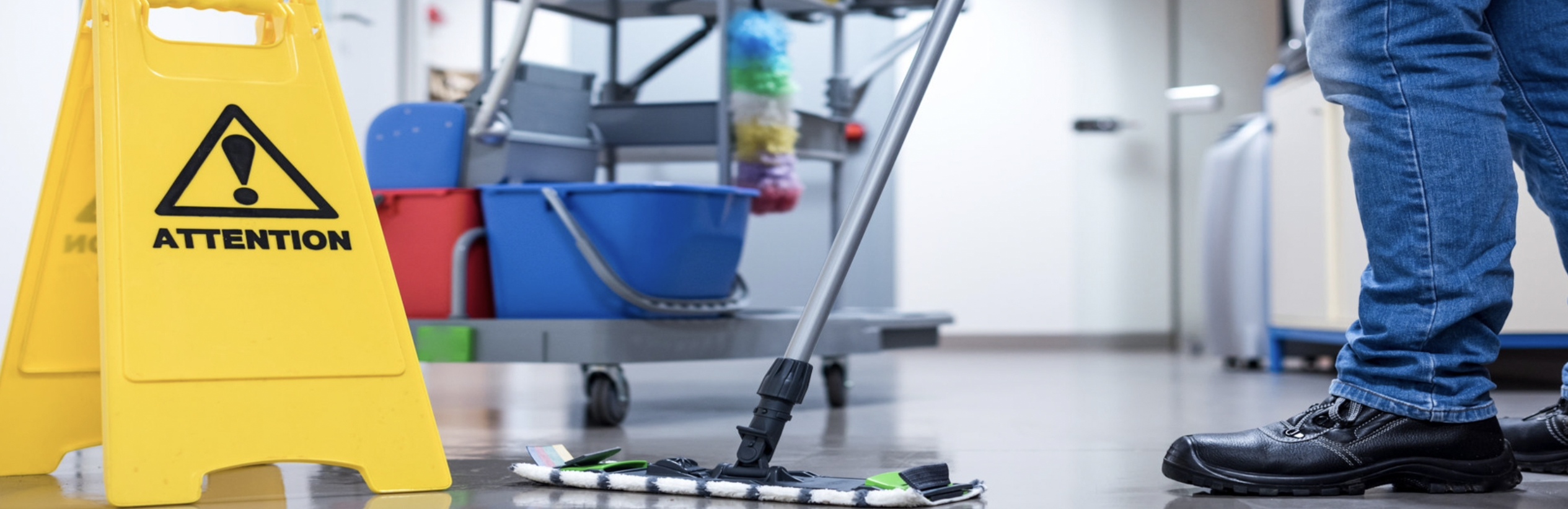Janitorial Services New York City